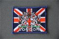 Patch London England - 1 - Thumbnail