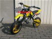 Kindercrosser 49cc KTM-look - 2 - Thumbnail