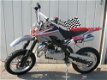 Kindercrosser 49cc KTM-look - 3 - Thumbnail