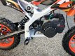 Kindercrosser 49cc KTM-look - 6 - Thumbnail