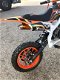 Kindercrosser 49cc KTM-look - 7 - Thumbnail