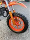 Kindercrosser 49cc KTM-look - 8 - Thumbnail