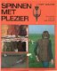 Spinnen met plezier, Tonny - 1 - Thumbnail