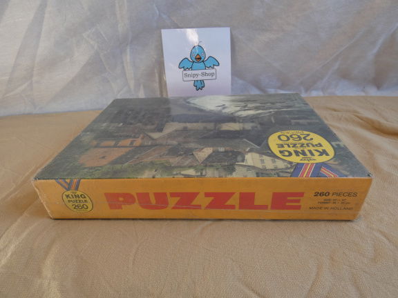 Puzzel King (247) - Afbeelding 4