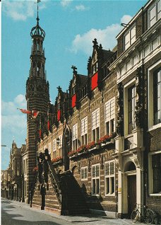 Stadhuis Alkmaar