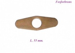 === Spreisveer = Friese staartklok = nieuw === 35215