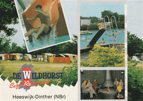 De Wildhorst Heeswijk-Dinther - 1