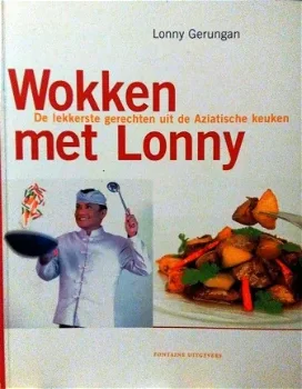 Wokken met Lonny Gerungan - 0