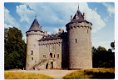 K009 Comburg Chateau / Frankrijk - 1 - Thumbnail