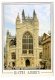 K018 Bath Abbey / Engeland - 1 - Thumbnail