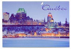 K019 Quebec City  / Canada