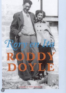 Roddy Doyle  -  Rory En Ita
