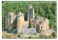 K047 Bonaguil Kasteel / Frankrijk - 1 - Thumbnail
