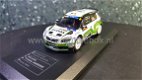 Skoda Fabia S2000 No 5 Loix 1:43 Ixo / Atlas - 2 - Thumbnail