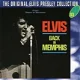 Elvis Presley ‎– Back In Memphis (CD) 33 - 0 - Thumbnail