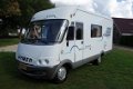 Hymer B564 Compacte Integraal 1998 - 4 - Thumbnail