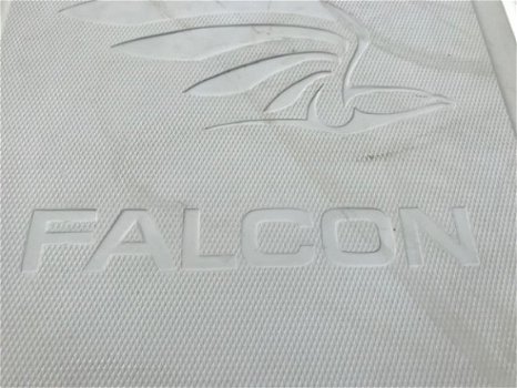 Falcon Touring - 7