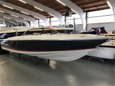 Chris Craft 22 Launch