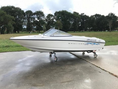 Bayliner 175 - 1