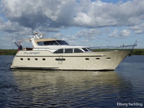 Van der Heijden 1500 Dynamic Custom Built - 1