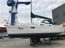 Beneteau Oceanis 281