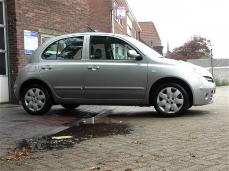 Nissan Micra - 1.2 Acenta - 1