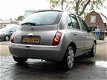 Nissan Micra - 1.2 Acenta - 1 - Thumbnail