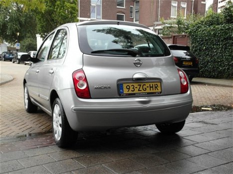 Nissan Micra - 1.2 Acenta - 1