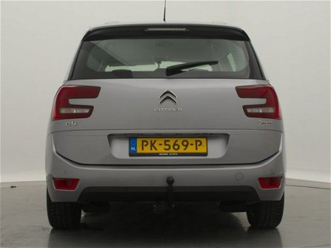 Citroën Grand C4 Picasso - 1.6 BlueHDi Business EURO6 98g. *7-PERS.* / NAVI / PDC / AIRCO-ECC / CRUI - 1