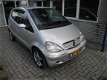 Mercedes-Benz A-klasse - 160 Avantgarde Lang - 1 - Thumbnail