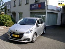 Peugeot 208 - 1.6 BlueHDi Blue Lease