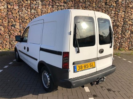 Opel Combo - 1.3 CDTi Comfort - 1