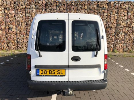 Opel Combo - 1.3 CDTi Comfort - 1