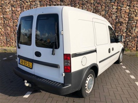 Opel Combo - 1.3 CDTi Comfort - 1