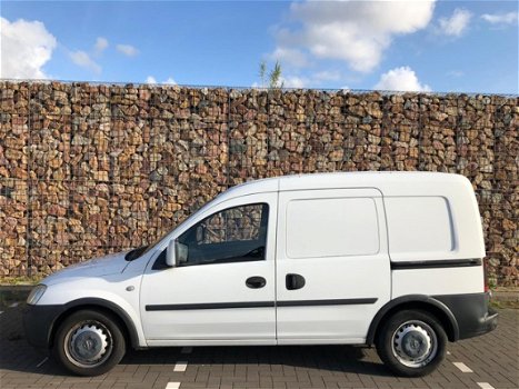 Opel Combo - 1.3 CDTi Comfort - 1