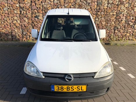 Opel Combo - 1.3 CDTi Comfort - 1