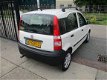 Fiat Panda - 1.1 Active , Dakrails, stuurbekrachting, zeer nette auto - 1 - Thumbnail