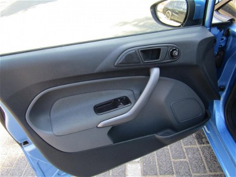 Ford Fiesta - 1.25 /5DRS/AIRCO/WINTER-PAKKET/NW APK - 1