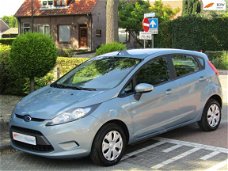 Ford Fiesta - 1.4 TDCi /5DRS/AIRCO/BOORDCOMPUTER/NW APK