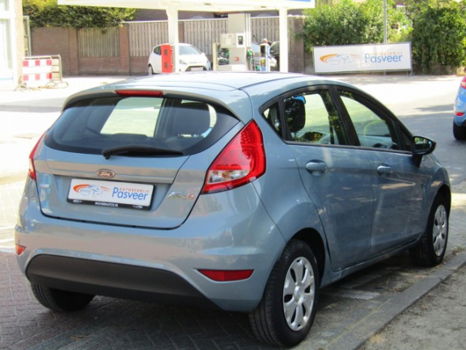 Ford Fiesta - 1.4 TDCi /5DRS/AIRCO/BOORDCOMPUTER/NW APK - 1