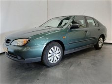 Nissan Primera - 1.8 Comfort Airco Trekhaak