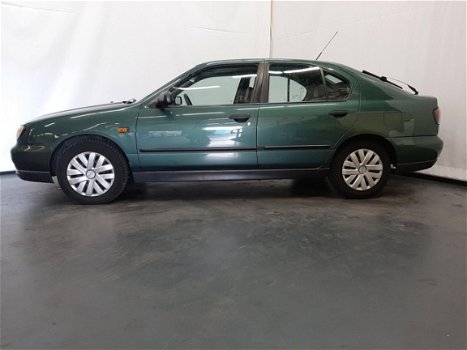 Nissan Primera - 1.8 Comfort Airco Trekhaak - 1