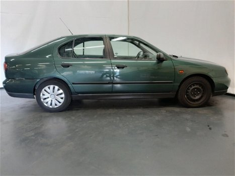 Nissan Primera - 1.8 Comfort Airco Trekhaak - 1