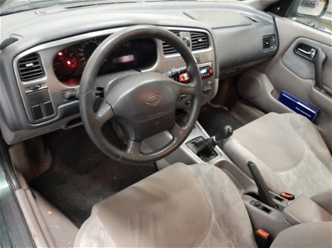 Nissan Primera - 1.8 Comfort Airco Trekhaak - 1