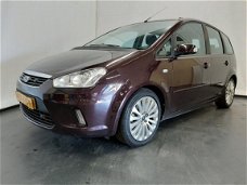 Ford C-Max - 1.8-16V Titanium Flexifuel Airco Trekhaak