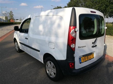 Renault Kangoo - 1