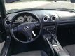 Mazda MX-5 - 1.6 Exclusive - 1 - Thumbnail