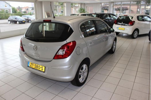 Opel Corsa - 1.2-16V Anniversary Edition - 1