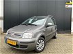 Fiat Panda - 1.2 Edizione Cool 2011 AIRCO/5DRS/102DKM NAP/GRIJS METALLIC - 1 - Thumbnail