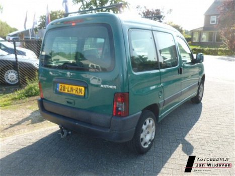 Peugeot Partner - Combi 1.4 - 1